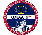 Ohio Municipal Attorneys Association | OMAA | State Of Ohio