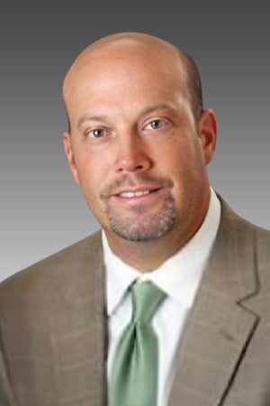 Jeffrey T. Witschey